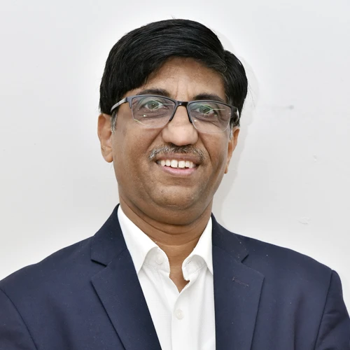 Prof. Abhay Karandikar